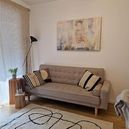 City-Juwel - Luxus Ferienwohnung Heinsberg  Dış mekan fotoğraf