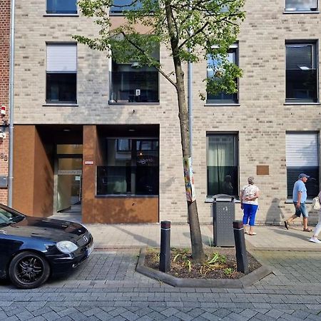 City-Juwel - Luxus Ferienwohnung Heinsberg  Dış mekan fotoğraf