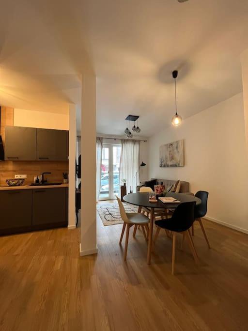 City-Juwel - Luxus Ferienwohnung Heinsberg  Dış mekan fotoğraf