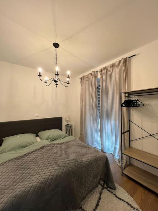 City-Juwel - Luxus Ferienwohnung Heinsberg  Dış mekan fotoğraf