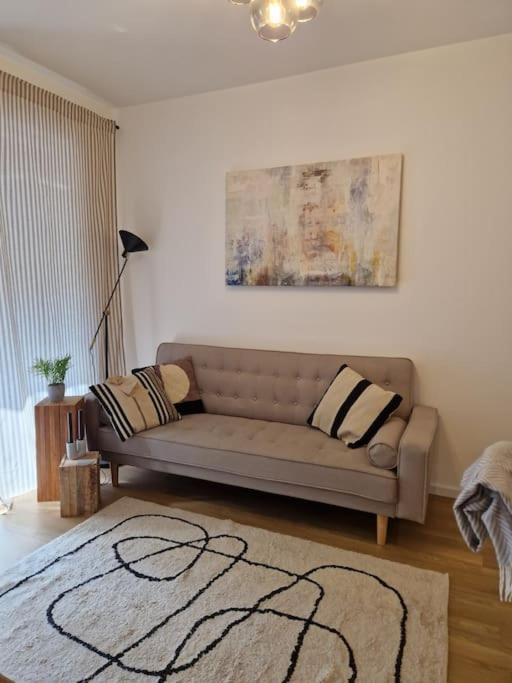 City-Juwel - Luxus Ferienwohnung Heinsberg  Dış mekan fotoğraf