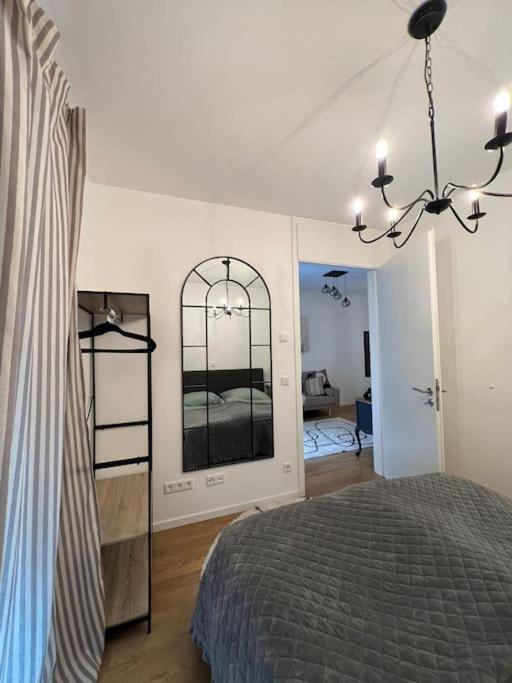 City-Juwel - Luxus Ferienwohnung Heinsberg  Dış mekan fotoğraf