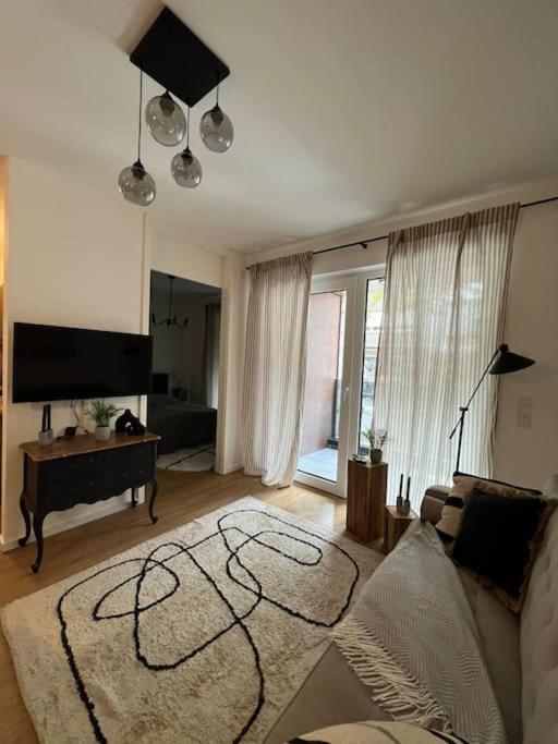 City-Juwel - Luxus Ferienwohnung Heinsberg  Dış mekan fotoğraf