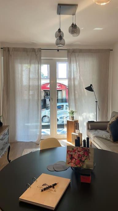 City-Juwel - Luxus Ferienwohnung Heinsberg  Dış mekan fotoğraf